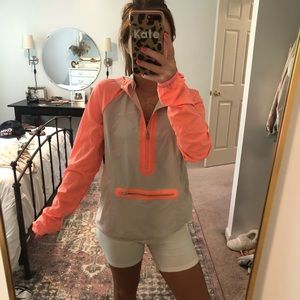 Lululemon Lightweight Jacket